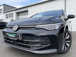 Schwarz Gebraucht 2024 VW Golf VIII Goal Kombi | 24.860 € (Superpreis)