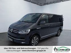 Schwarz Gebraucht 2017 VW Transporter Van | 34.990 €