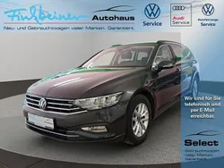 Mangangrau, metallic Gebraucht 2022 VW Passat Business Kombi | 22.790 € (Fairer Preis)