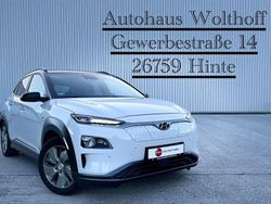Schwarz Gebraucht 2021 Hyundai Kona Premium SUV | 24.900 € (Teuer)