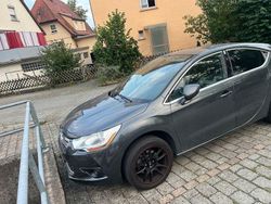 Grau Gebraucht 2012 Citroën DS4 So Chic Kleinwagen | 4.500 € (Guter Preis)