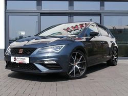 Grau Gebraucht 2019 Seat Leon CUPRA Limousine | 20.900 € (Fairer Preis)