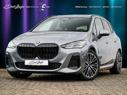 Skyscraper grey metallic Gebraucht 2025 BMW 220 Active Tourer M Sport Van / Kleinbus | 33.980 € (Fairer Preis)