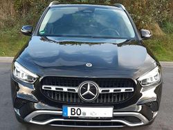 Schwarz Gebraucht 2024 Mercedes GLA200 Advanced SUV | 36.900 € (Guter Preis)