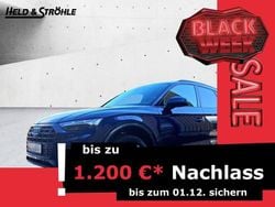 Navarrablau metallic (metallic) Gebraucht 2024 Audi Q5 Ambiente SUV | 43.920 € (Guter Preis)