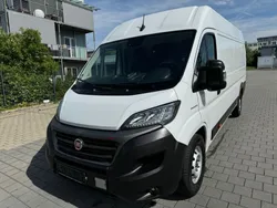Weiß Gebraucht 2021 Fiat Ducato Van | 11.980 €