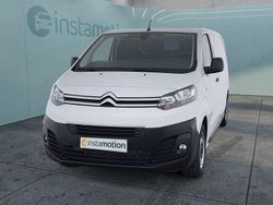 Weiß Neu 2024 Citroën Jumpy Van / Kleinbus | 27.449 € (Fairer Preis)