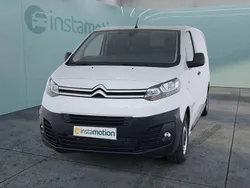 Weiß Neu 2024 Citroën Jumpy Van / Kleinbus | 28.949 € (Fairer Preis)