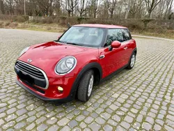 Rot Gebraucht 2016 Mini Metropolitan Limousine | 9.000 € (Guter Preis)