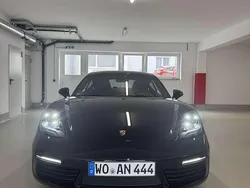 Schwarz Gebraucht 2020 Porsche 718 Cayman Coupé | 61.000 € (Guter Preis)