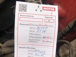 Rot Gebraucht 2009 Nissan Micra Kleinwagen | 2.000 €