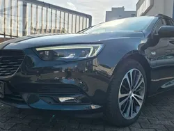 Onyx schwarz Gebraucht 2019 Opel Insignia Business Innovation Kombi | 16.499 € (Guter Preis)