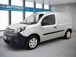 Grau Gebraucht 2021 Renault Kangoo Van / Kleinbus | 11.870 € (Superpreis)