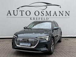 Individuallackierungen audi ex Gebraucht 2022 Audi e-tron Advanced SUV | 36.950 € (Fairer Preis)