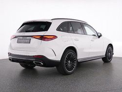 Gebraucht 2025 Mercedes GLC220 | 61.880 €