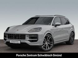 Weiß Neu 2025 Porsche Cayenne SUV | 151.880 € (Teuer)