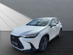 Sonic white Gebraucht 2024 Lexus NX450h+ Luxury Line SUV | 56.950 € (Etwas zu teuer)