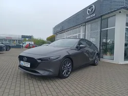 Gebraucht 2021 Mazda 3 Selection | 19.990 € (Etwas zu teuer)