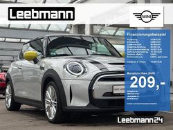 Gebraucht 2022 Mini Cooper S Kleinwagen | 18.800 € (Fairer Preis)