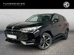 Schwarz Neu 2025 MG EHS Luxury SUV | 42.640 € (Teuer)