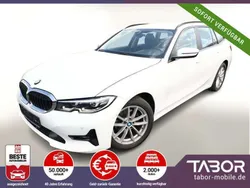 Alpinweiß Gebraucht 2020 BMW 320 Kombi | 26.988 € (Etwas zu teuer)