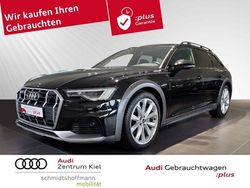 Mythosschwarz Gebraucht 2023 Audi A6 Allroad Ambiente Kombi | 44.980 € (Fairer Preis)