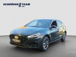 Grün Neu 2025 Hyundai i30 Advantage Limousine | 28.990 € (Fairer Preis)