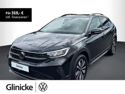 Schwarz Gebraucht 2024 VW Taigo Goal SUV | 24.470 € (Fairer Preis)