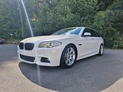 Weiß Gebraucht 2012 BMW 530 Shadowline Kombi | 13.490 € (Fairer Preis)