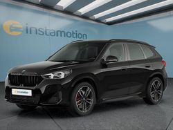 Schwarz Neu 2025 BMW X1 SUV | 69.099 €