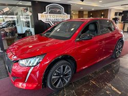 Rot Gebraucht 2019 Peugeot 208 Allure Kleinwagen | 13.950 € (Teuer)