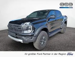 Iridium schwarz Neu 2025 Ford Ranger Raptor Abholung | 65.990 € (Fairer Preis)