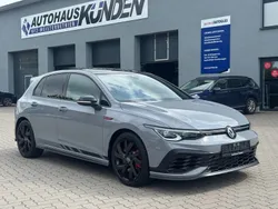 Grau Gebraucht 2023 VW Golf VIII GTI Clubsport Limousine | 35.980 € (Fairer Preis)