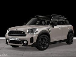 Grau Gebraucht 2022 Mini Cooper S Countryman SUV | 30.780 € (Fairer Preis)