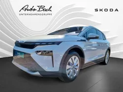 Weiß (moonweiß perleffekt) Neu 2025 Skoda Elroq Lodge SUV | 44.980 € (Guter Preis)