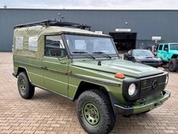 Grün Gebraucht 1985 Mercedes G240 SUV | 25.500 €