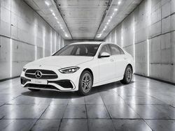 Gebraucht 2023 Mercedes C200 | 41.590 € (Fairer Preis)