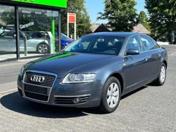 Grau Gebraucht 2006 Audi A6 Comfort Limousine | 2.999 € (Guter Preis)