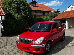 Rot Gebraucht 2003 Daihatsu Sirion Kleinwagen | 1.350 € (Fairer Preis)