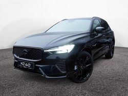 Schwarz Neu 2025 Volvo XC60 Ultra SUV | 74.880 € (Teuer)
