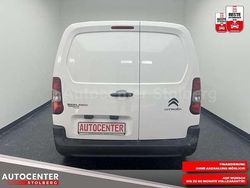 Weiß metallic Gebraucht 2019 Citroën Berlingo Van / Kleinbus | 10.160 € (Fairer Preis)