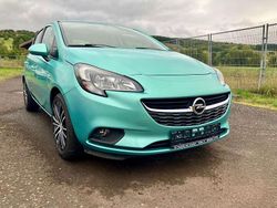 Peppermint Gebraucht 2015 Opel Corsa Edition Kleinwagen | 8.000 €