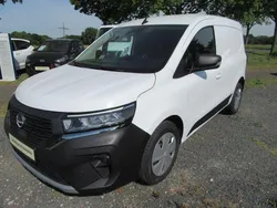 Weiß Gebraucht 2022 Nissan Townstar N-Connecta Van / Kleinbus | 16.590 € (Guter Preis)