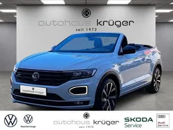 Andere Gebraucht 2020 VW T-Roc R-line SUV | 23.900 € (Fairer Preis)