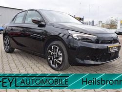 Schwarz Neu 2025 Opel Corsa Limousine | 20.650 € (Fairer Preis)