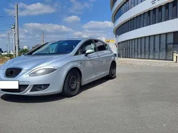 Silber Gebraucht 2006 Seat Leon Limousine | 800 € (Superpreis)