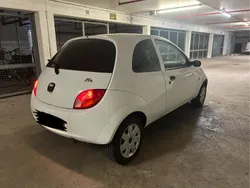 Weiß Gebraucht 2008 Ford Ka Kleinwagen | 1.950 € (Teuer)