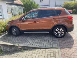 Gebraucht 2019 Suzuki SX4 S-Cross Comfort+ SUV | 16.400 € (Fairer Preis)