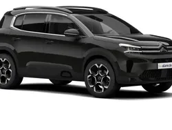 Platiniumgrau metallic Neu 2025 Citroën C5 Aircross Start SUV | 38.580 € (Etwas zu teuer)
