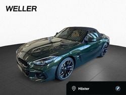 Grün Neu 2025 BMW Z4 M Sport Cabrio | 68.990 € (Guter Preis)